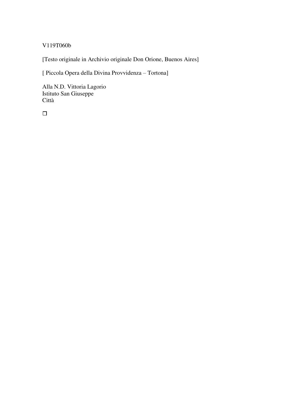 Scritti. Volume 119, pagina 080