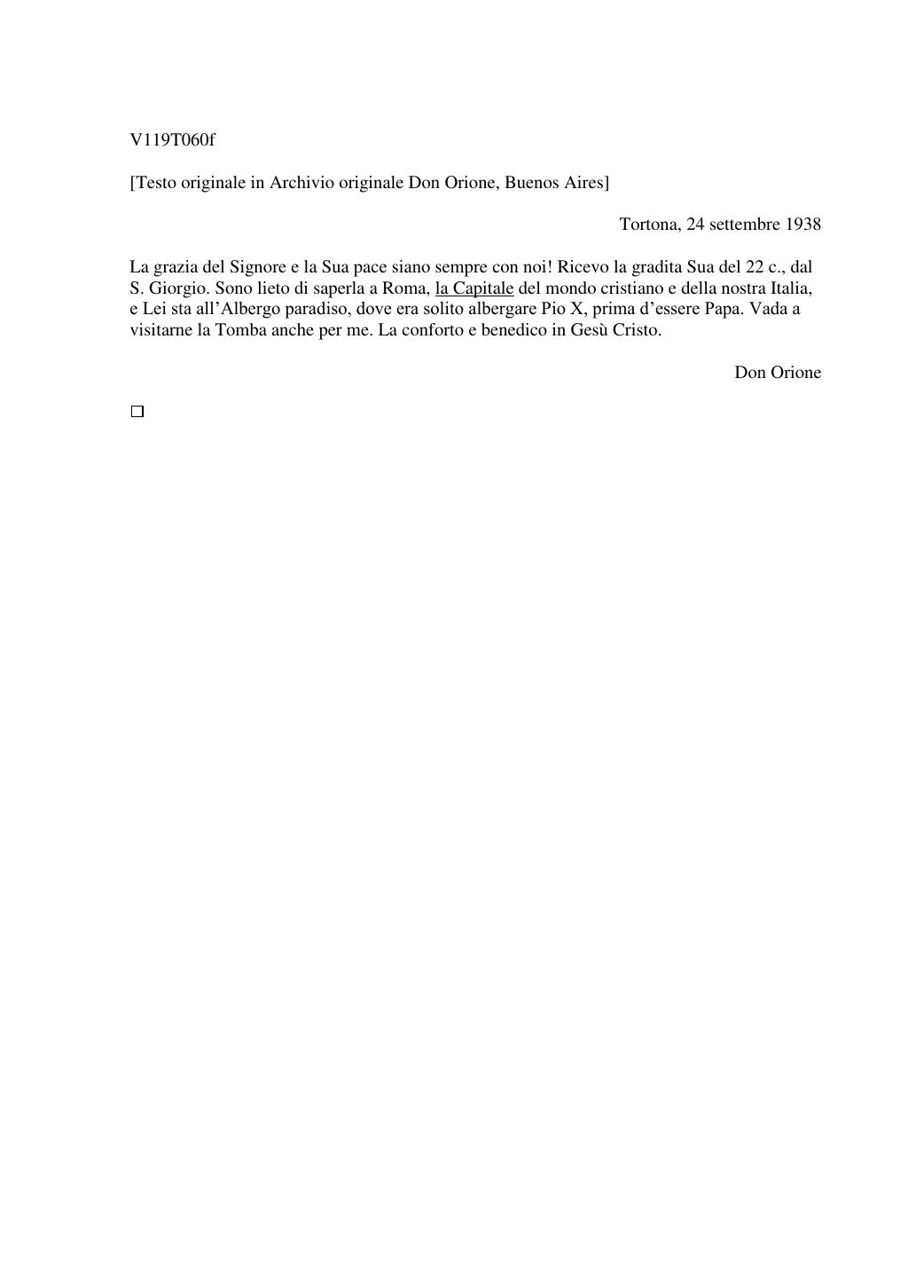 Scritti. Volume 119, pagina 084