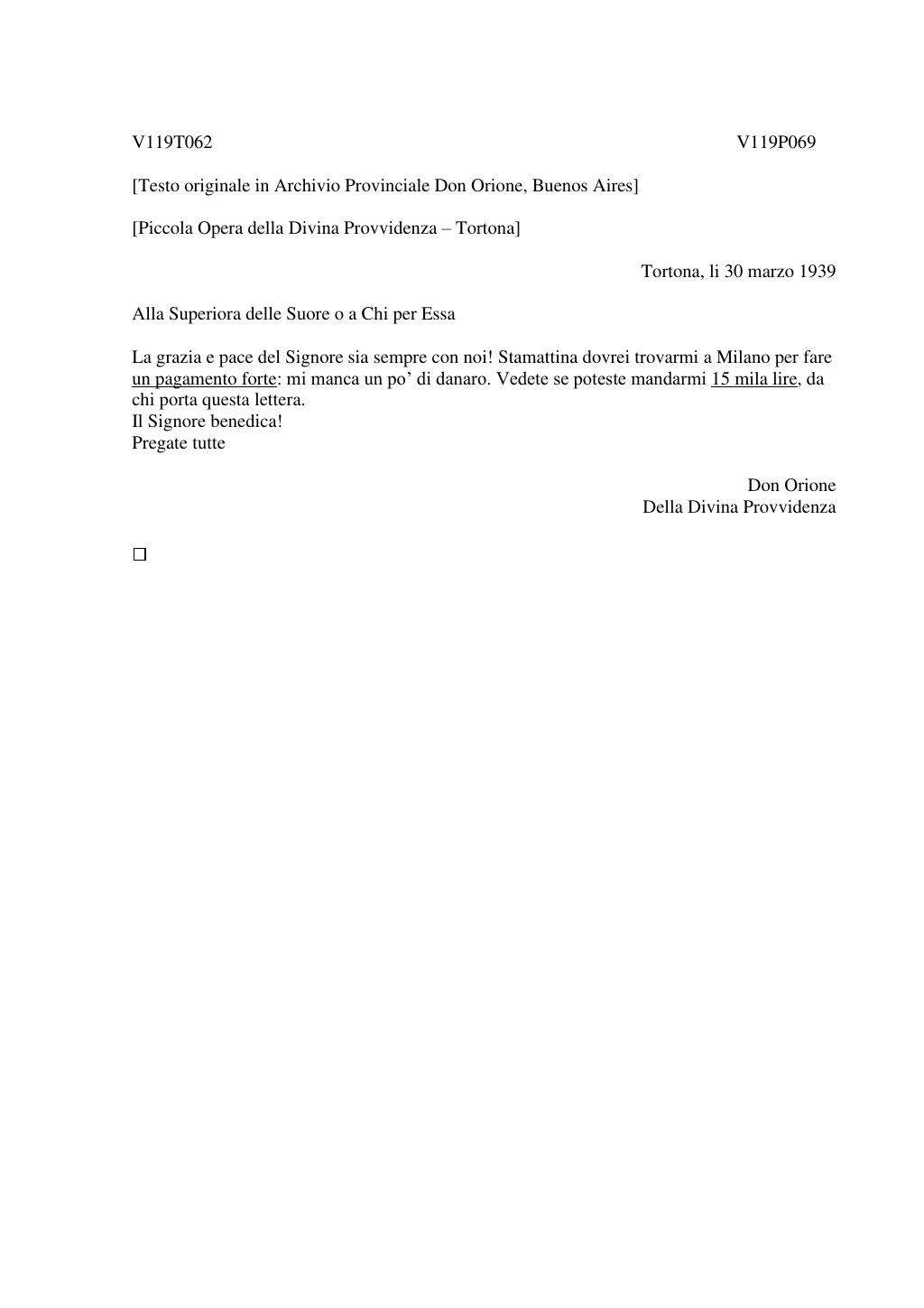 Scritti. Volume 119, pagina 087