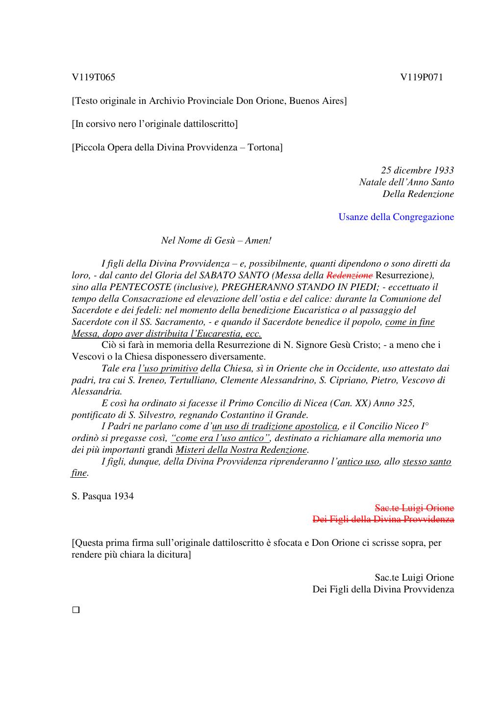Scritti. Volume 119, pagina 091