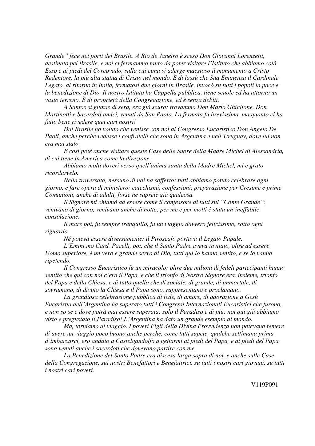 Scritti. Volume 119, pagina 121