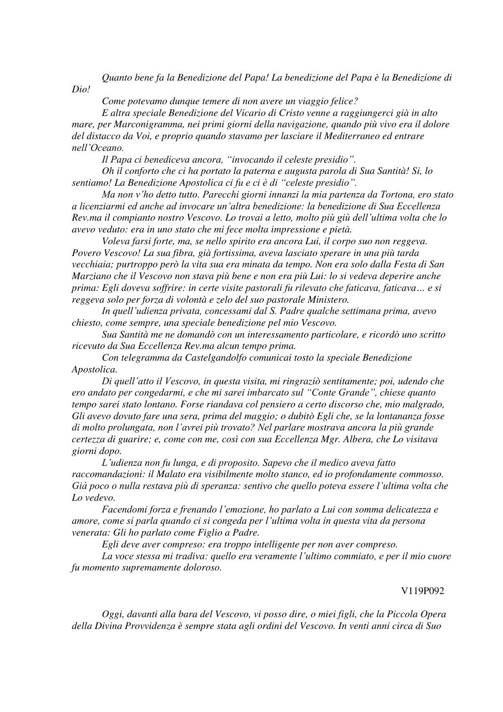 Scritti. Volume 119, pagina 122