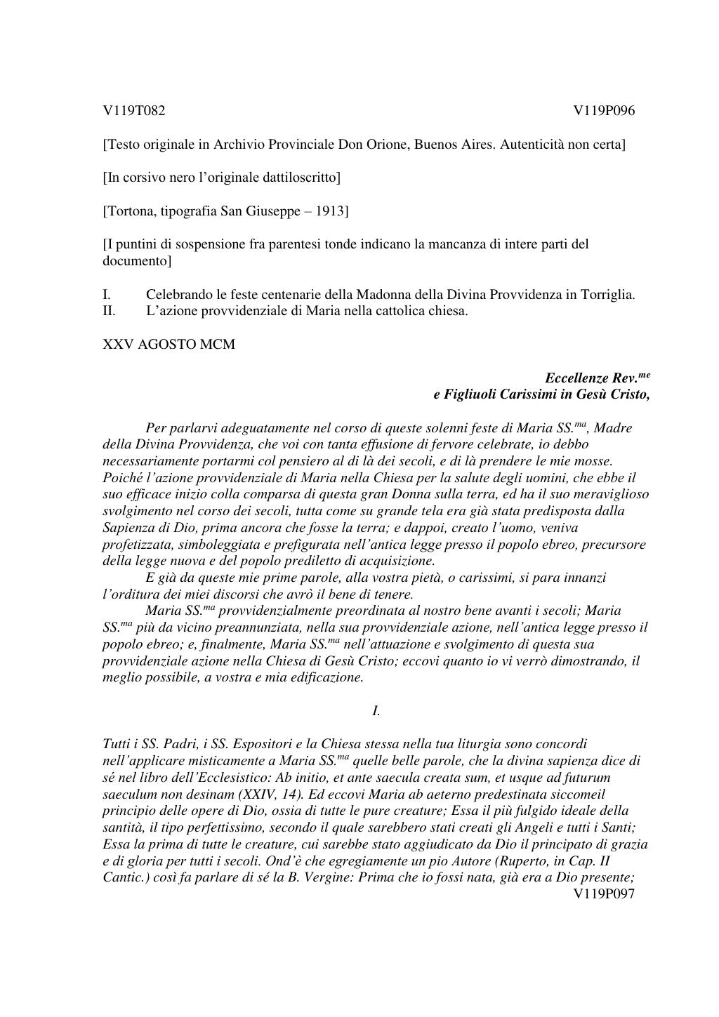 Scritti. Volume 119, pagina 127