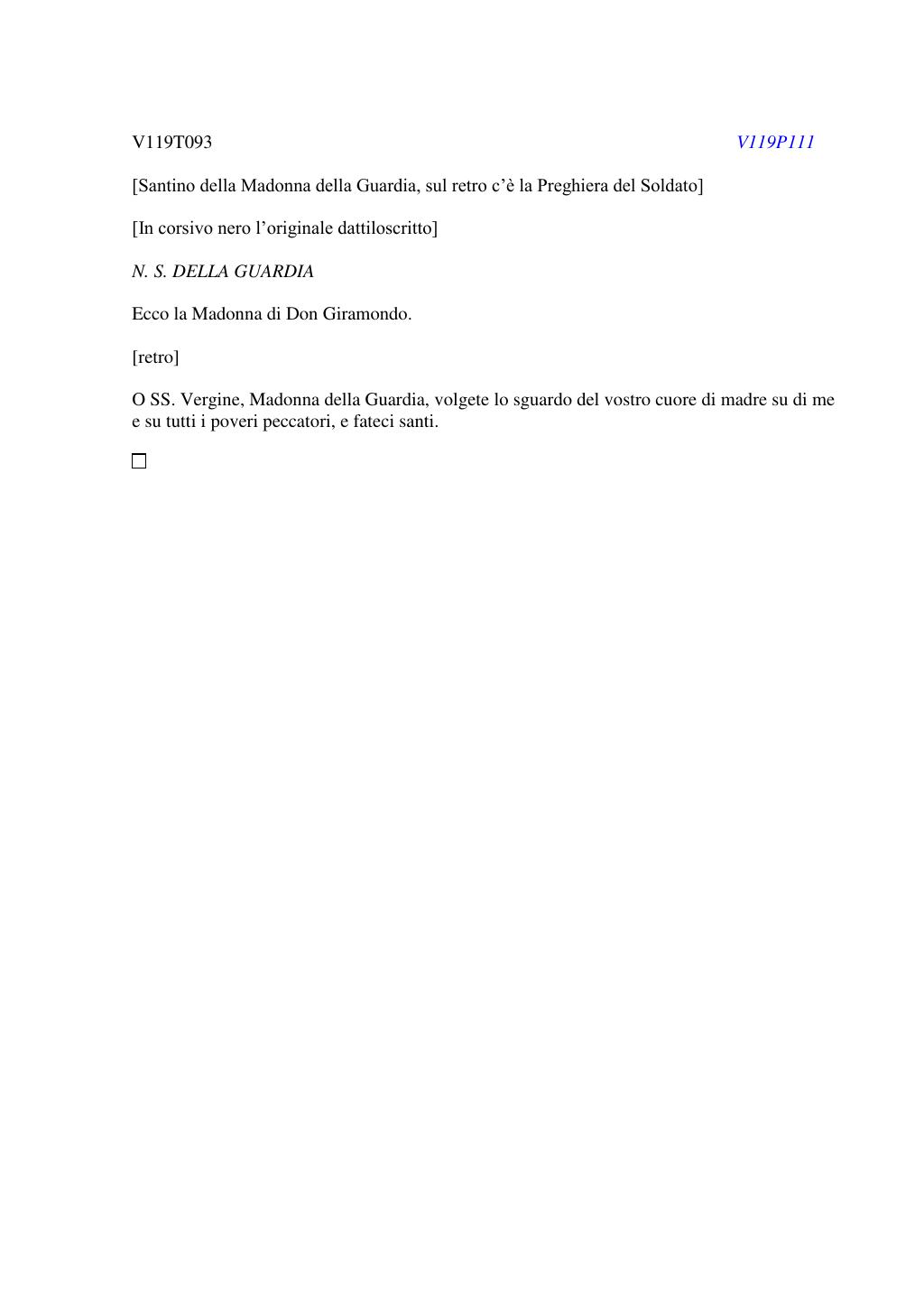 Scritti. Volume 119, pagina 152