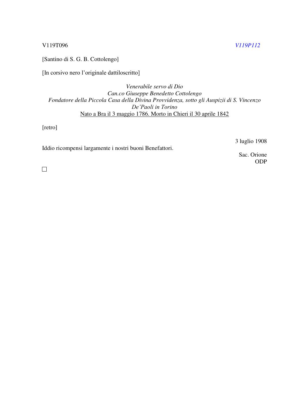Scritti. Volume 119, pagina 155