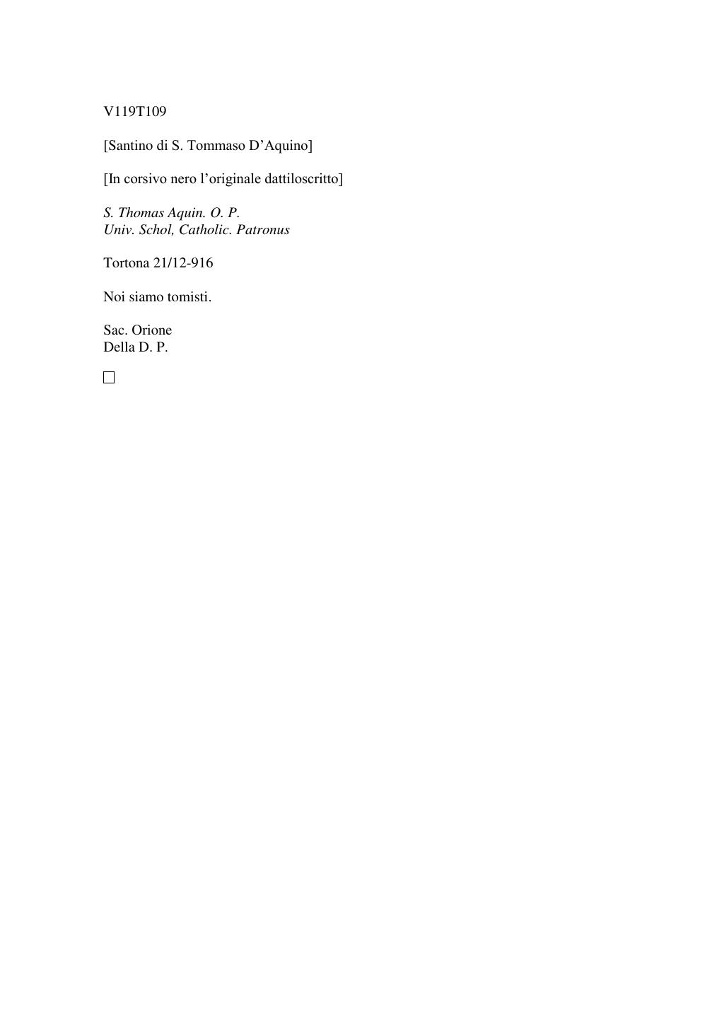 Scritti. Volume 119, pagina 168