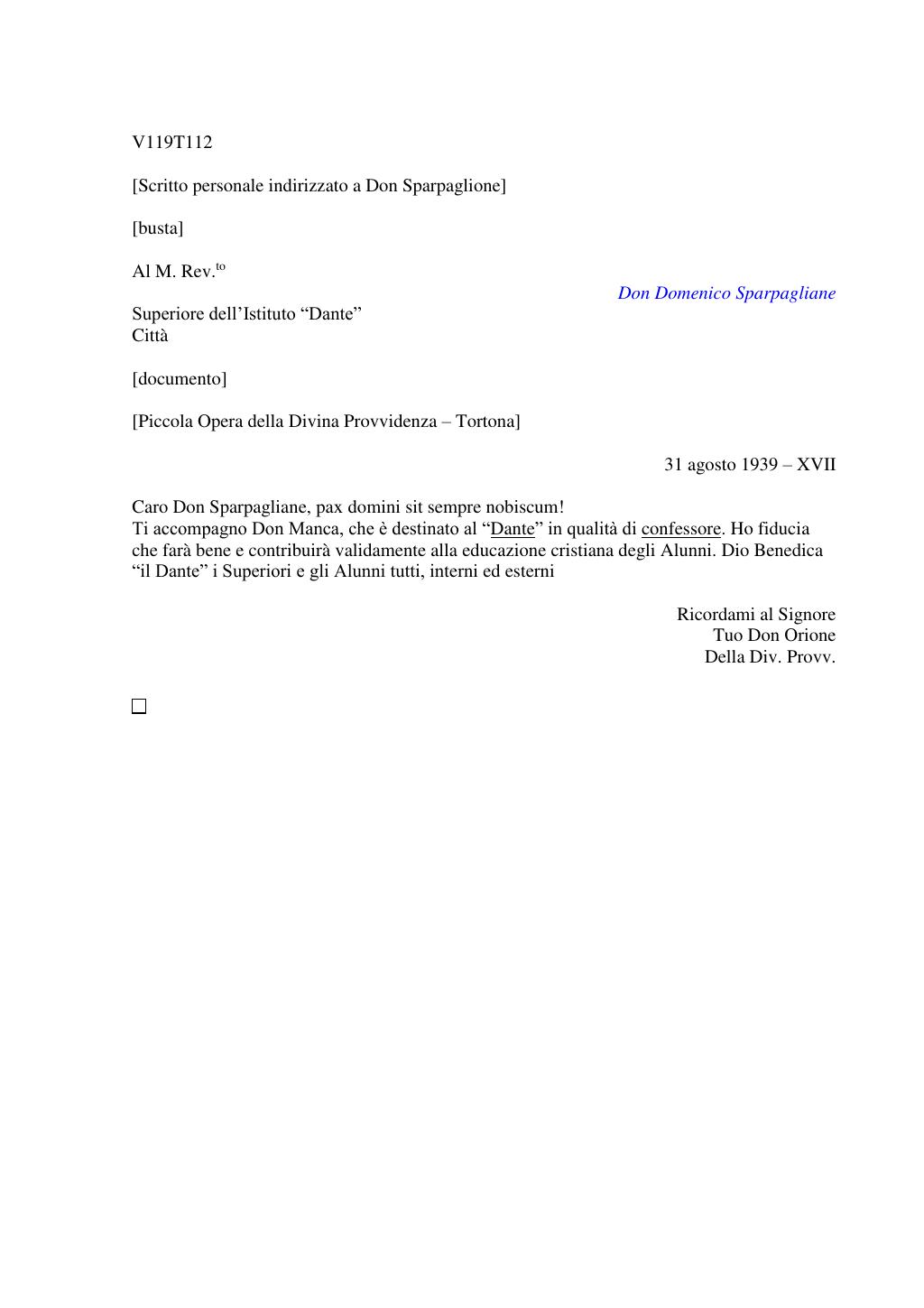 Scritti. Volume 119, pagina 171