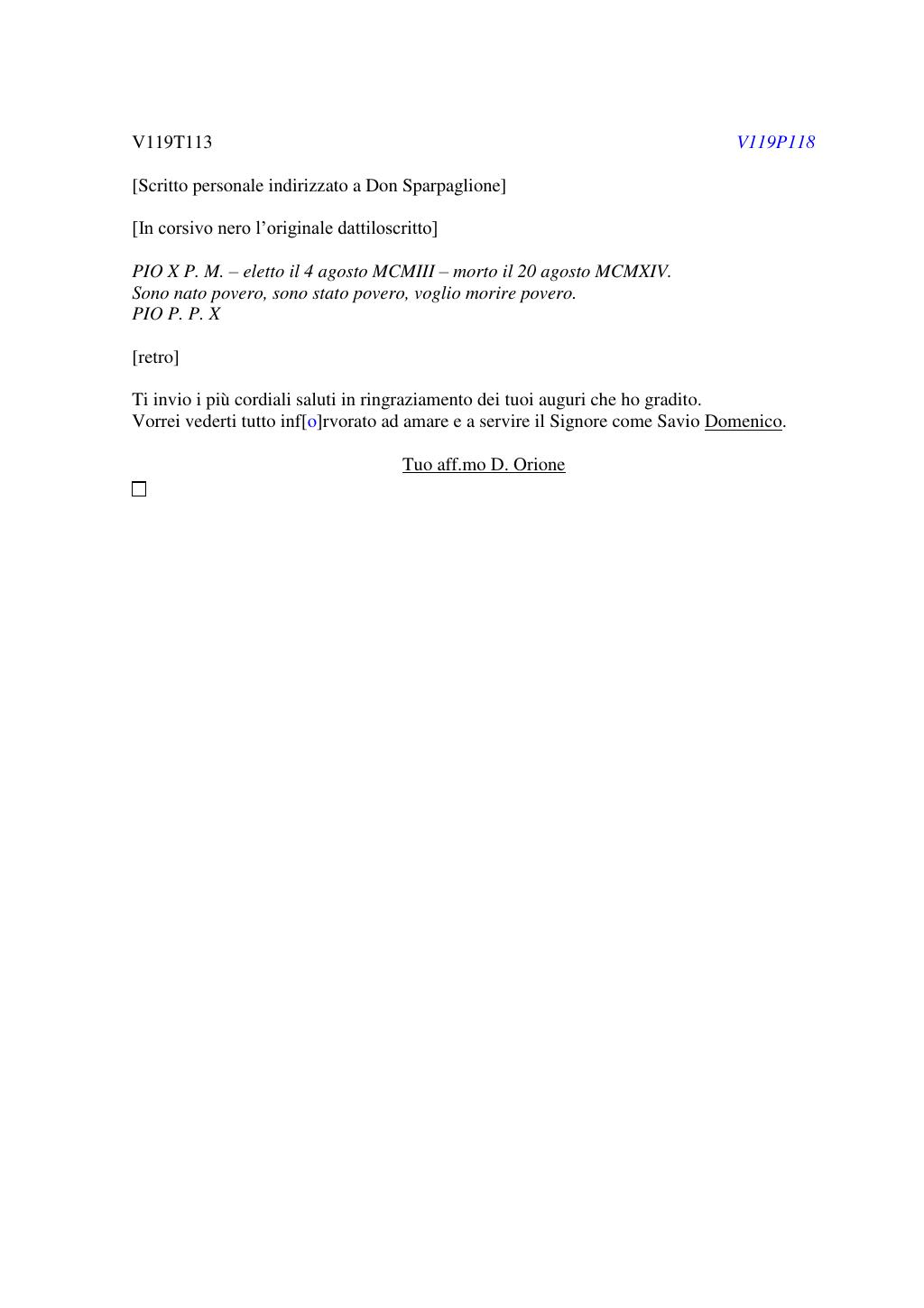Scritti. Volume 119, pagina 172