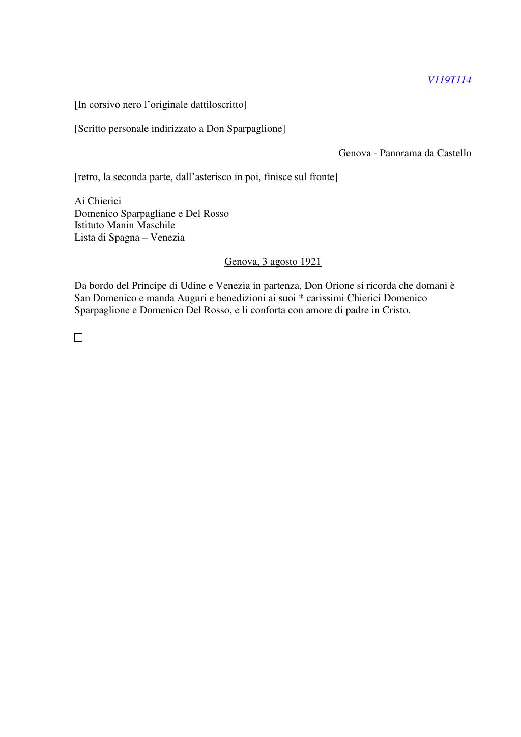 Scritti. Volume 119, pagina 173