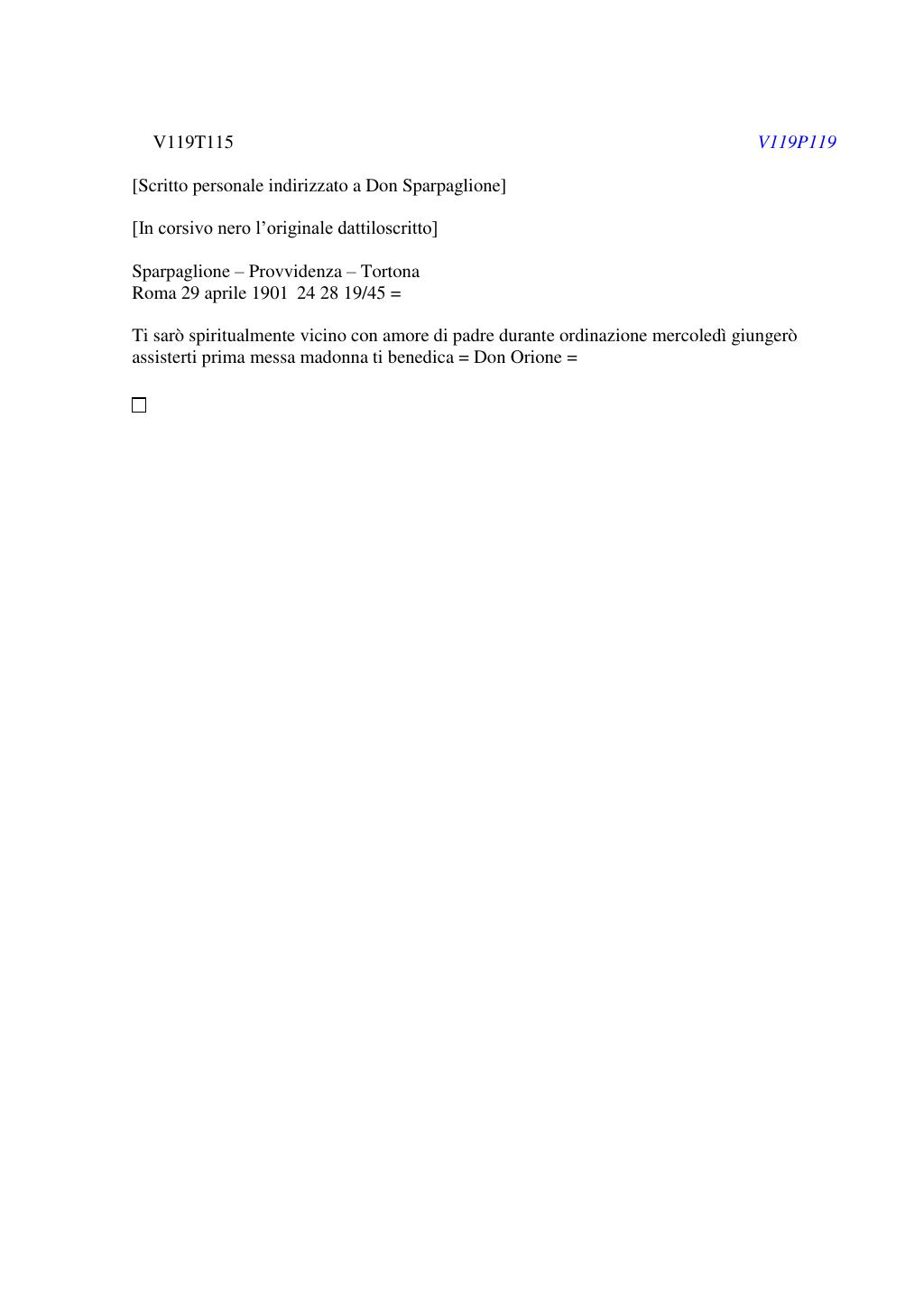 Scritti. Volume 119, pagina 175