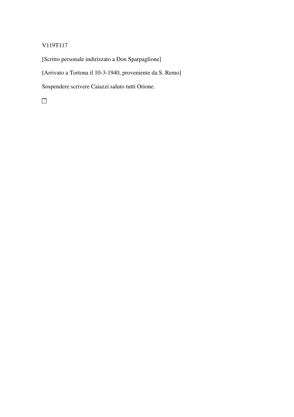 Scritti. Volume 119, pagina 177