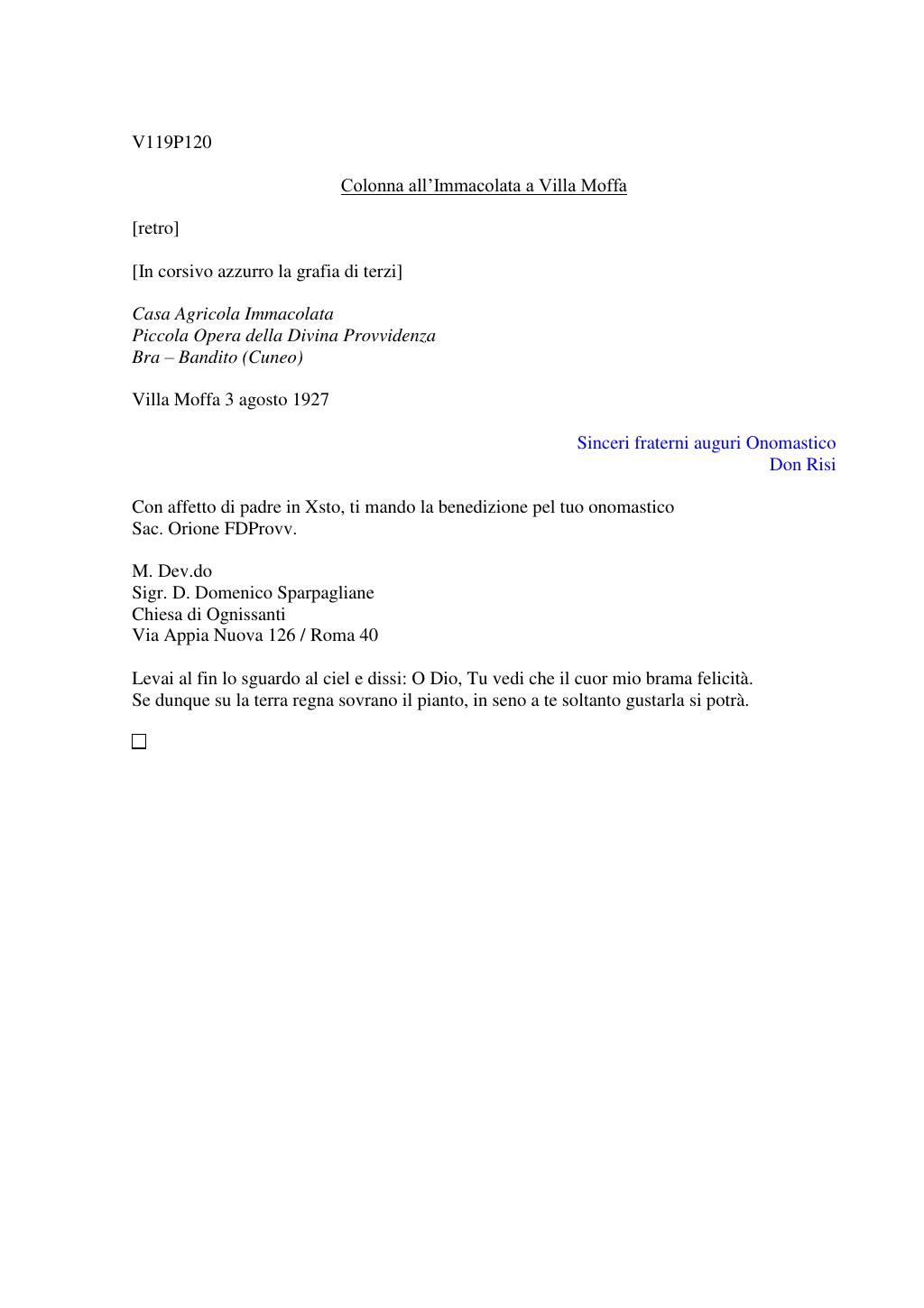Scritti. Volume 119, pagina 179