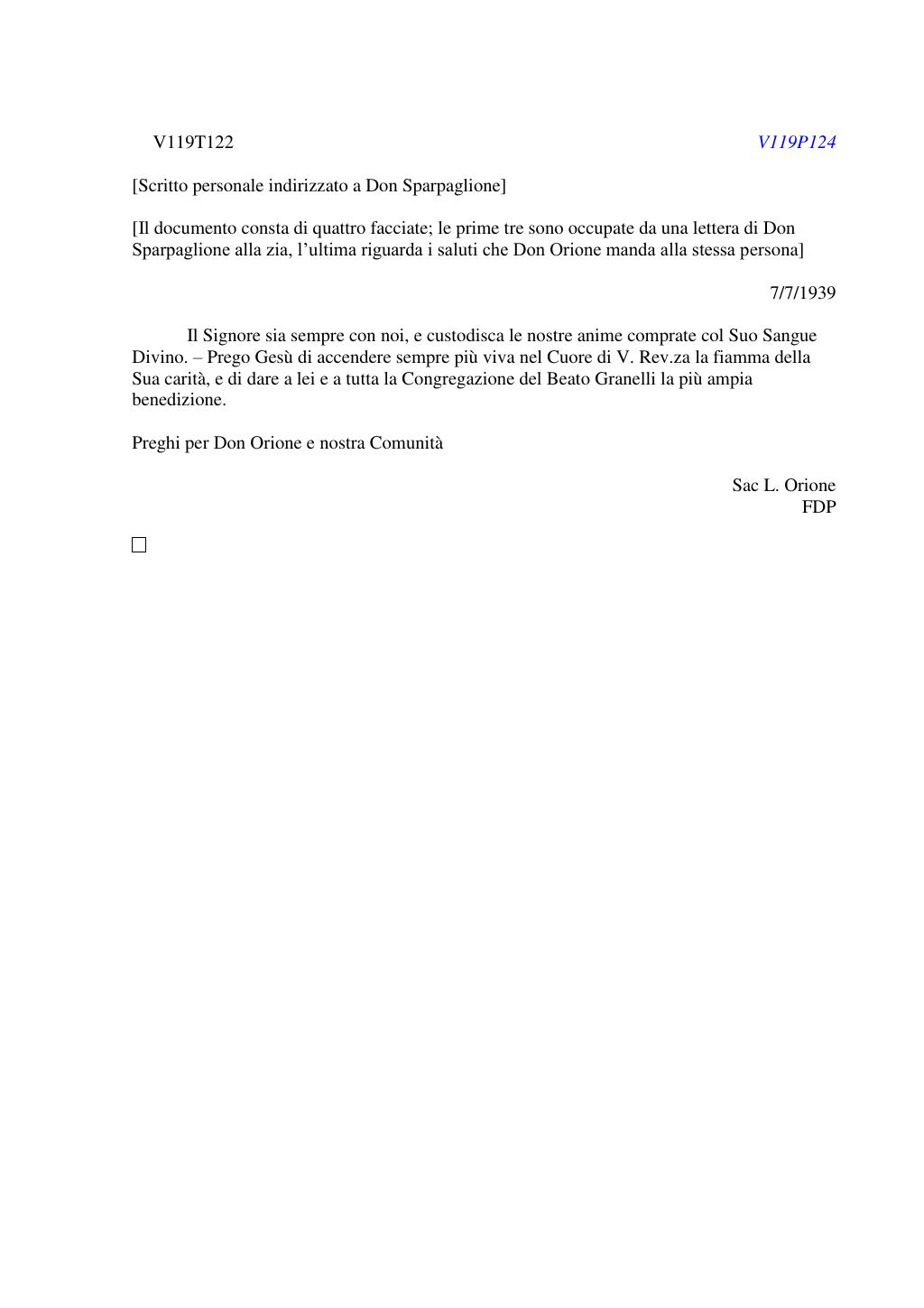 Scritti. Volume 119, pagina 181