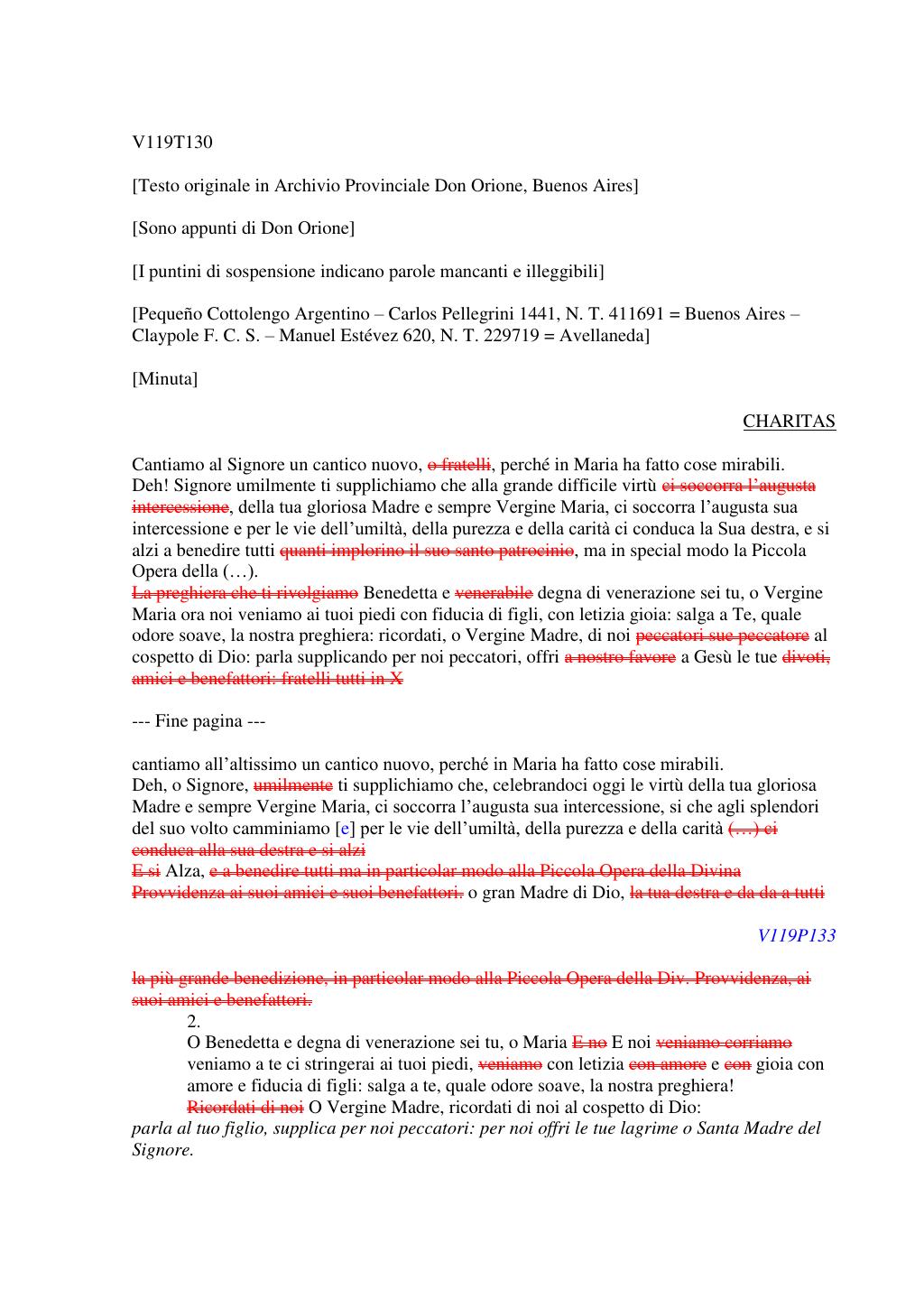 Scritti. Volume 119, pagina 194
