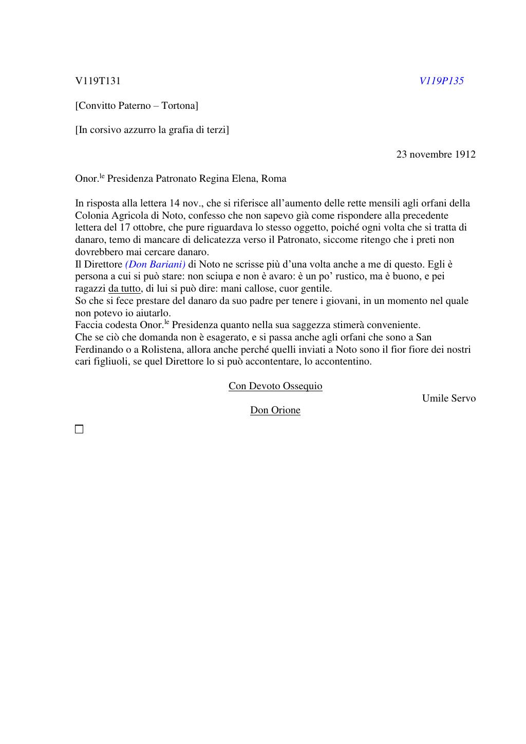 Scritti. Volume 119, pagina 197