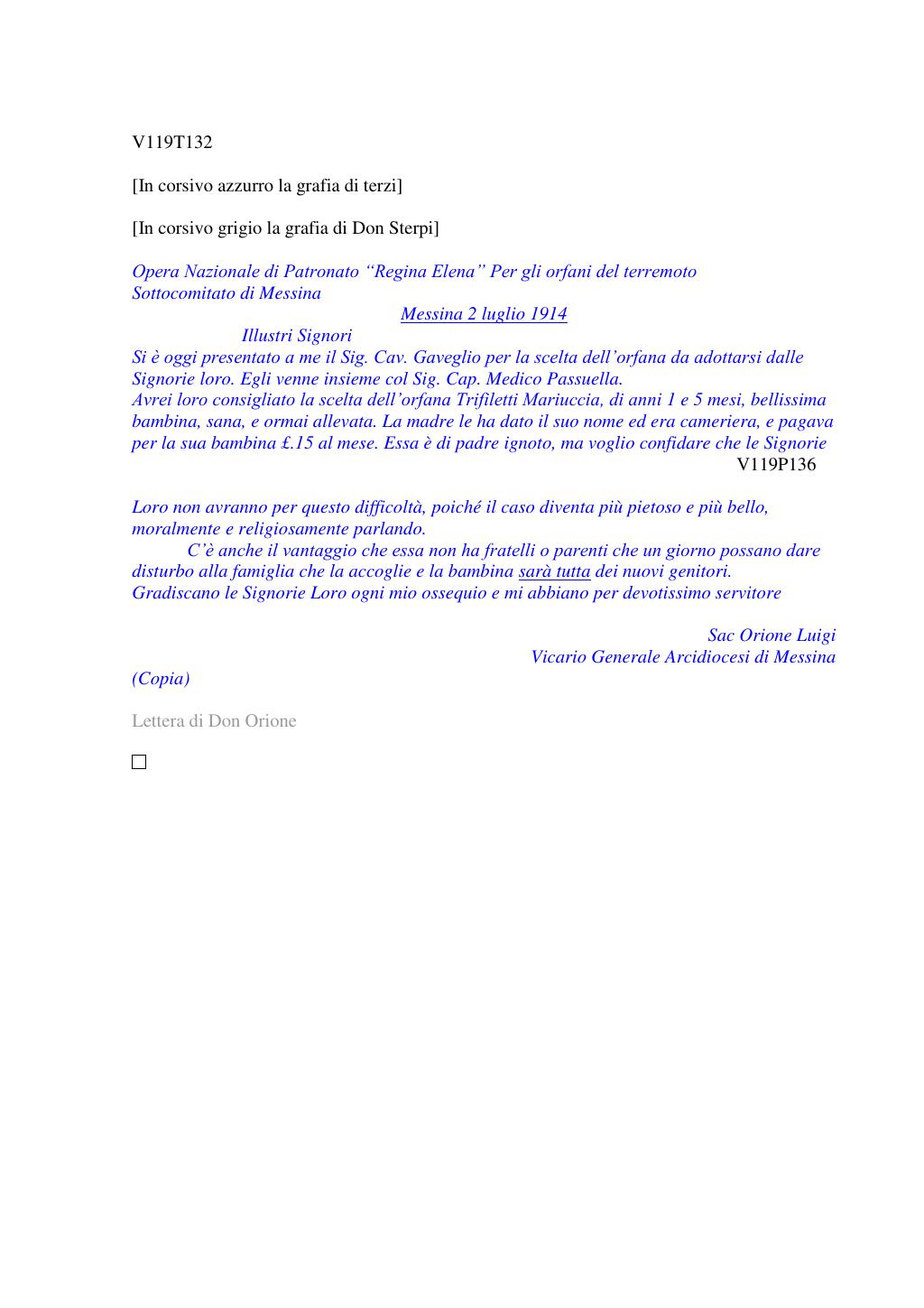 Scritti. Volume 119, pagina 200
