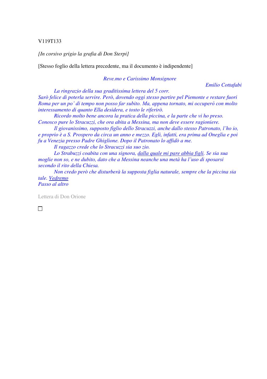 Scritti. Volume 119, pagina 201