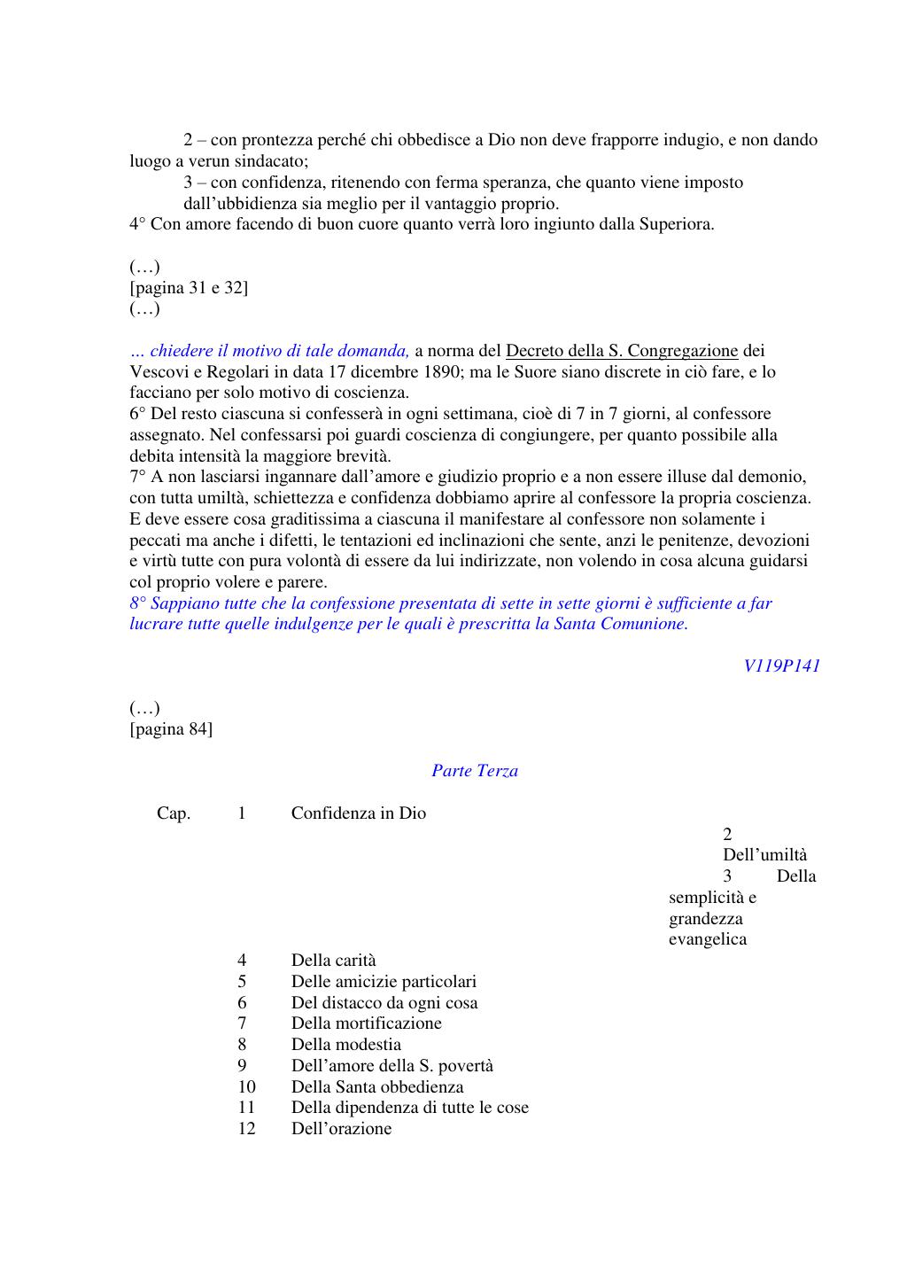 Scritti. Volume 119, pagina 207