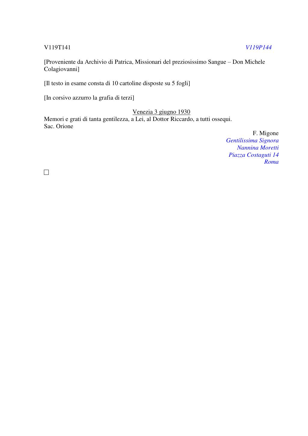 Scritti. Volume 119, pagina 212
