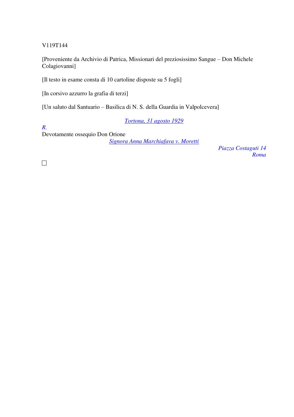 Scritti. Volume 119, pagina 215