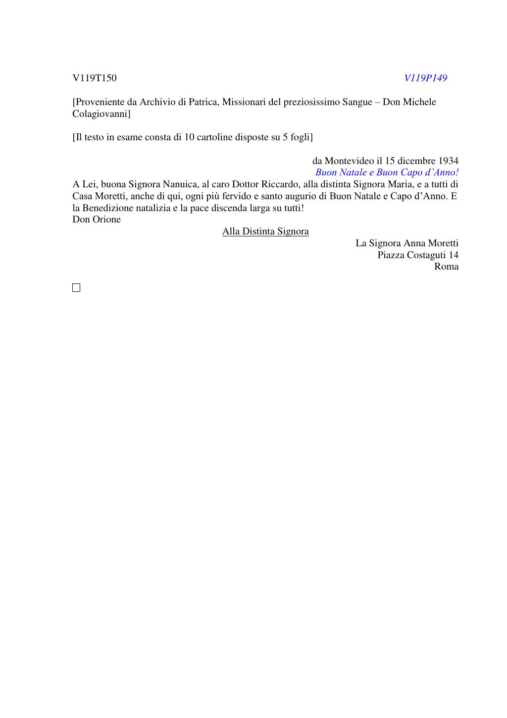 Scritti. Volume 119, pagina 221
