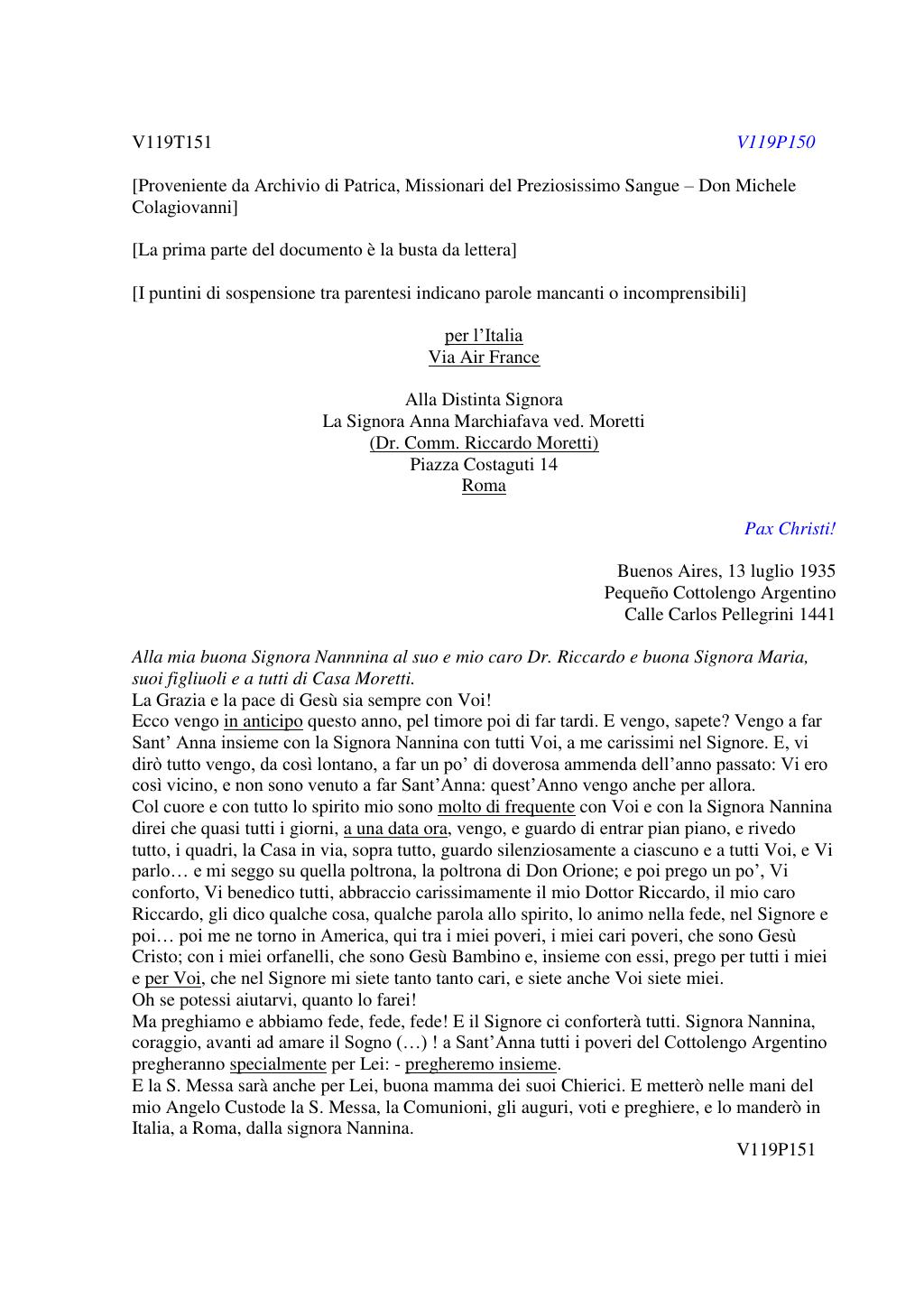Scritti. Volume 119, pagina 222