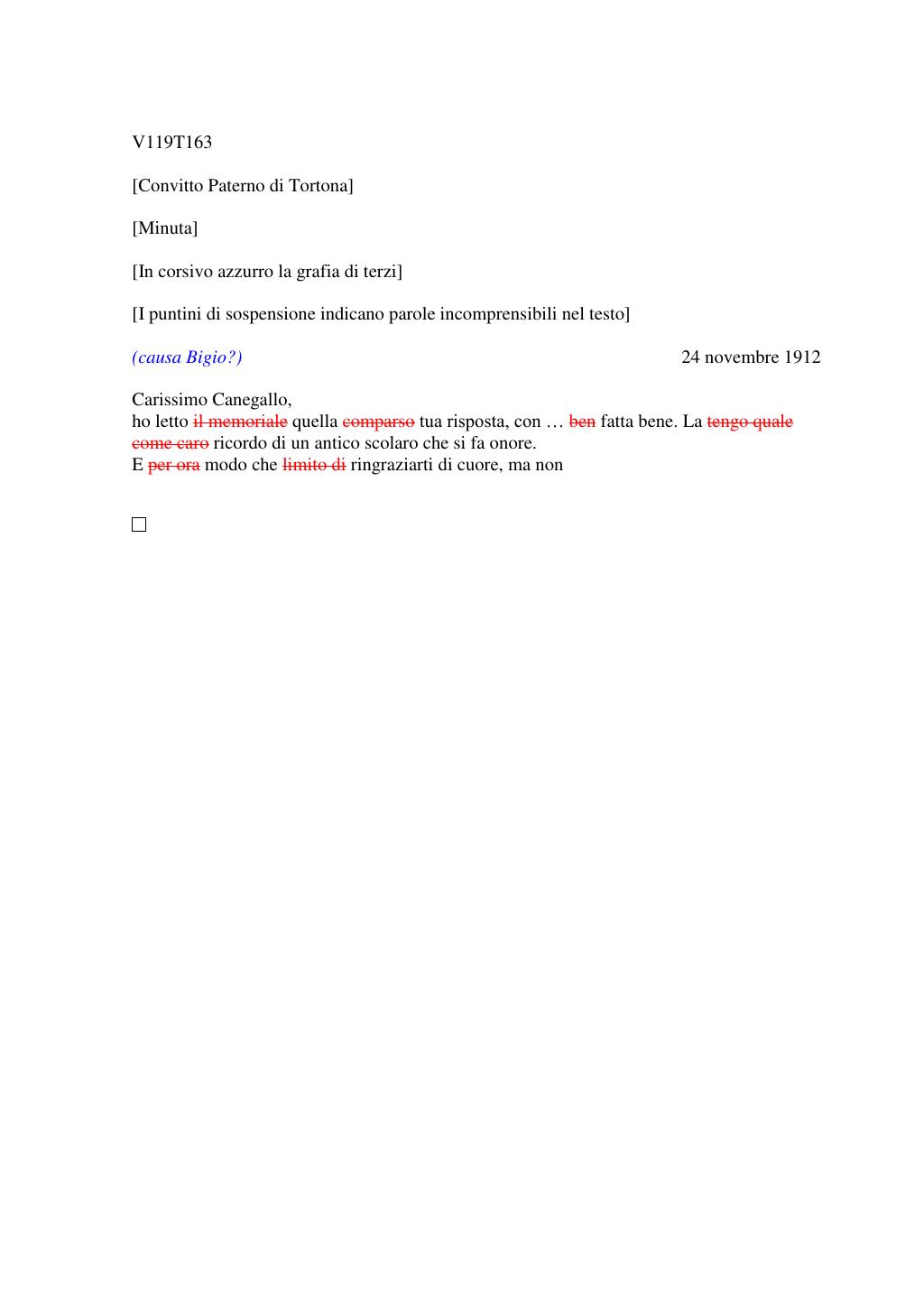 Scritti. Volume 119, pagina 238