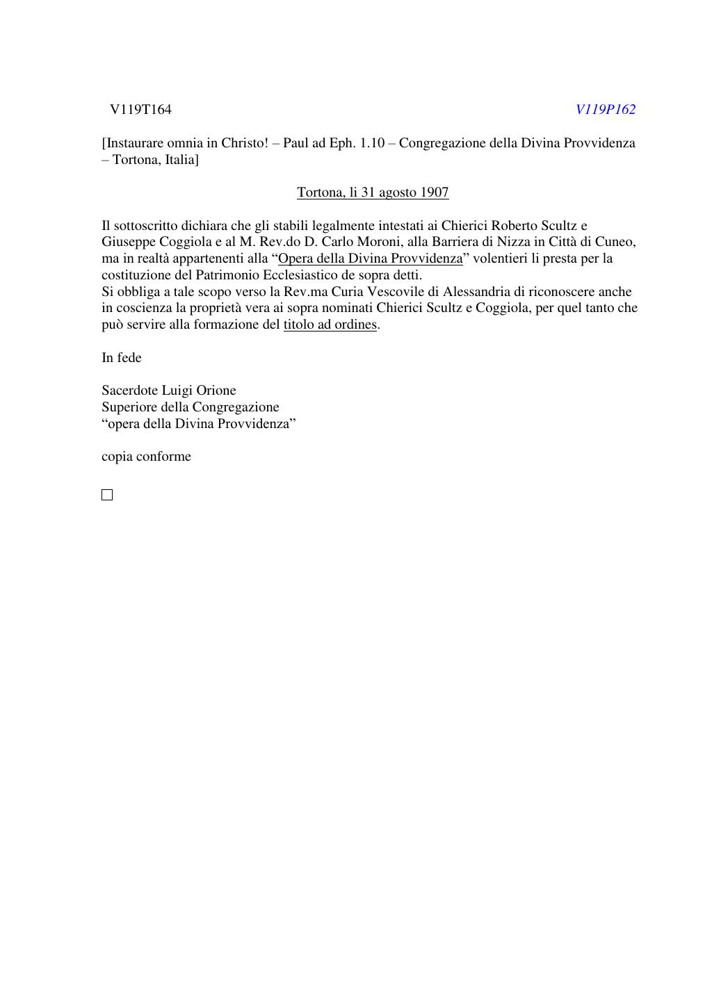 Scritti. Volume 119, pagina 239