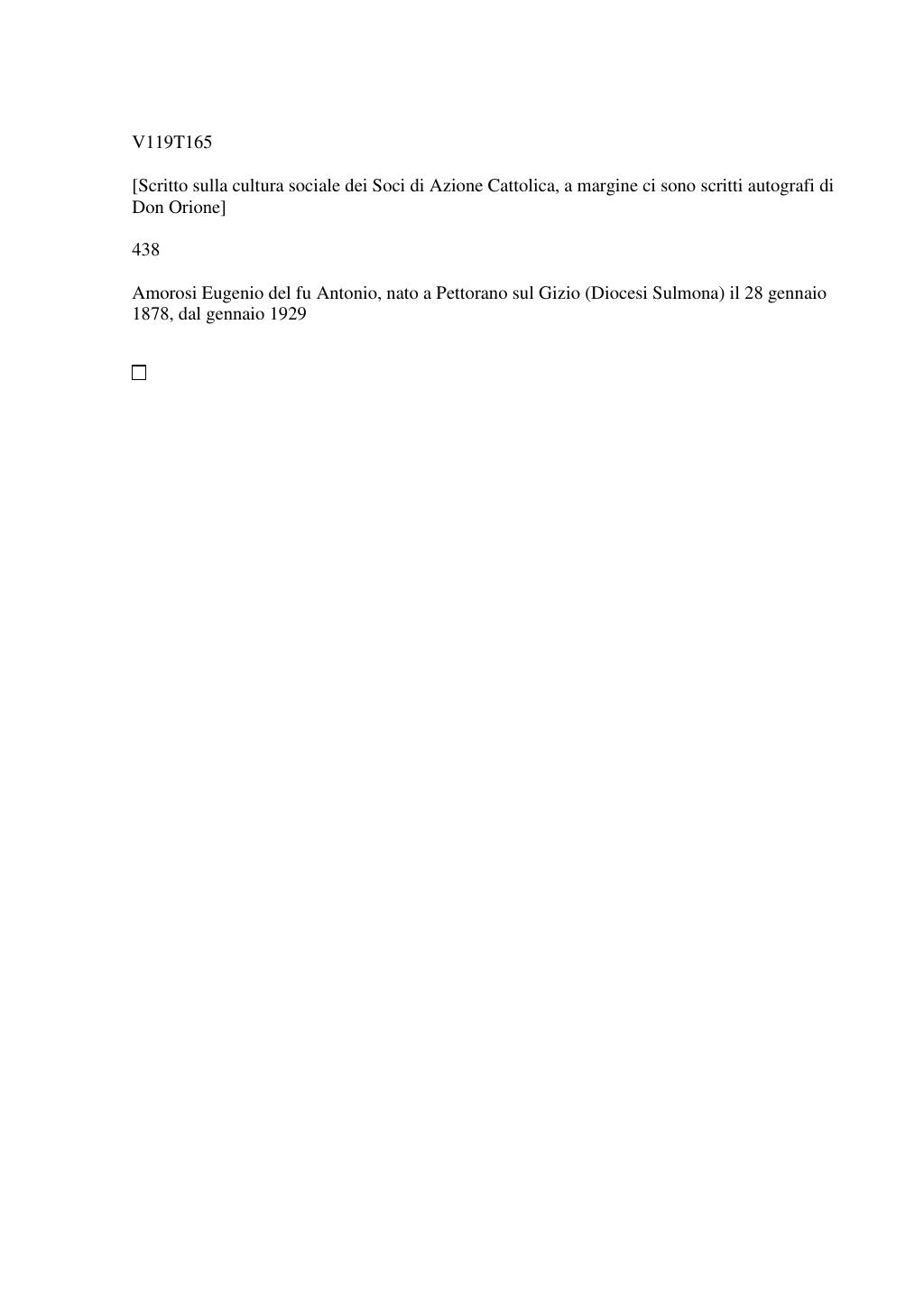 Scritti. Volume 119, pagina 240