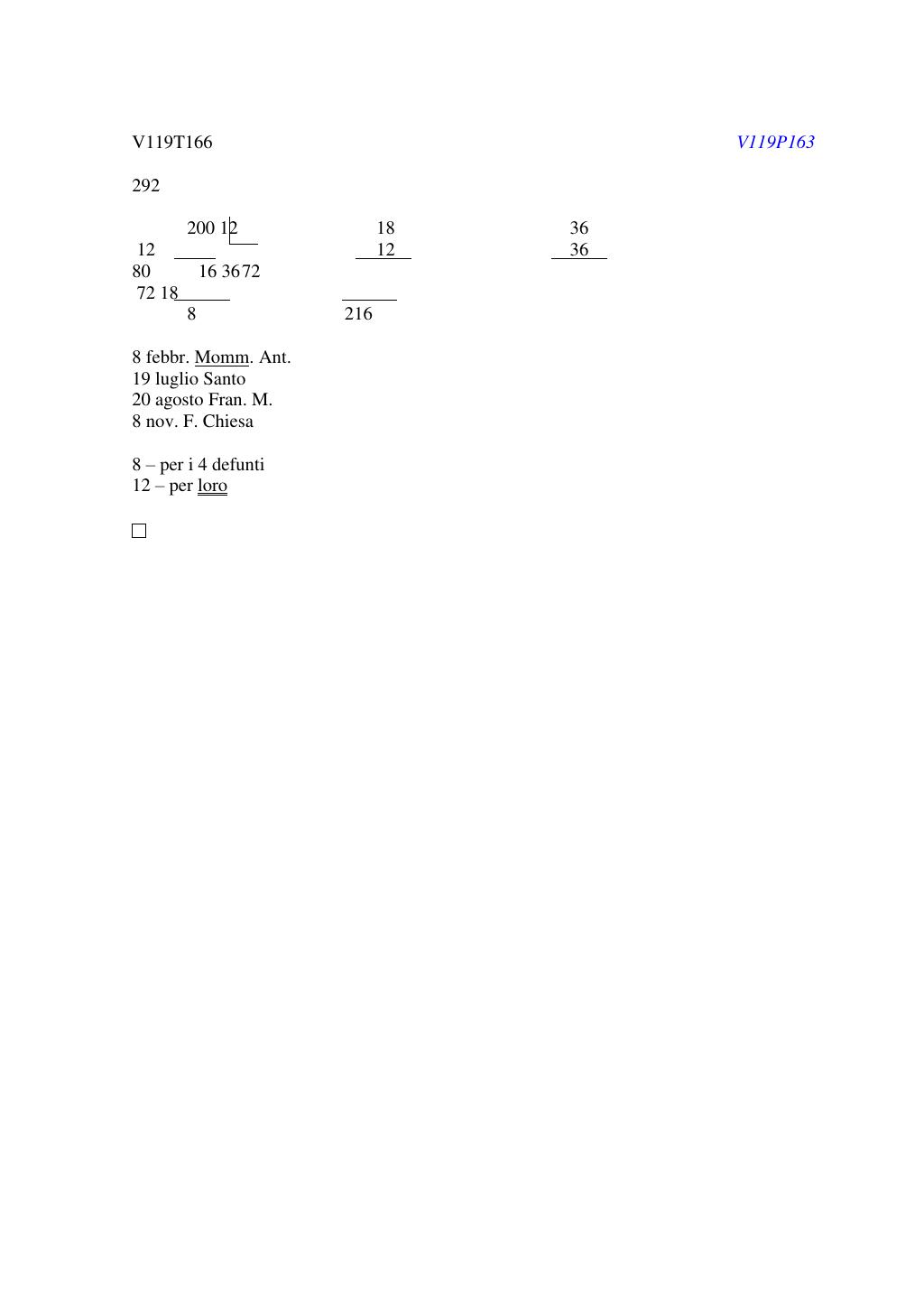 Scritti. Volume 119, pagina 241