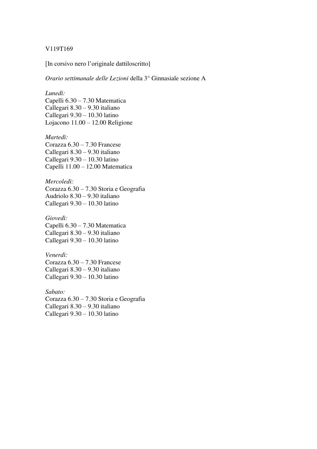 Scritti. Volume 119, pagina 245