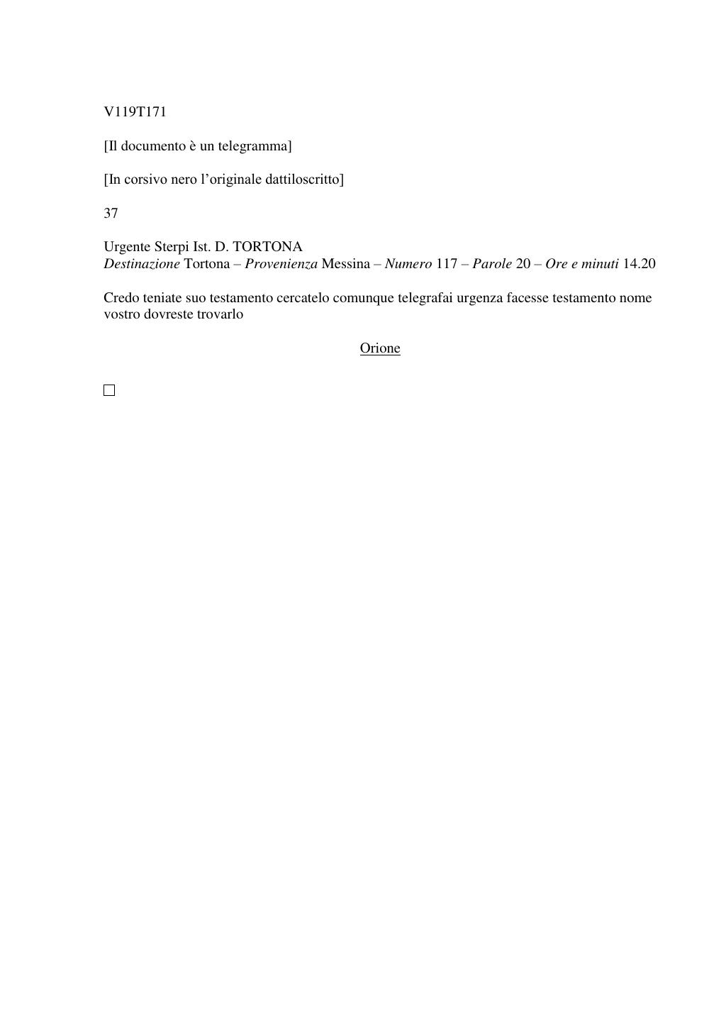 Scritti. Volume 119, pagina 248