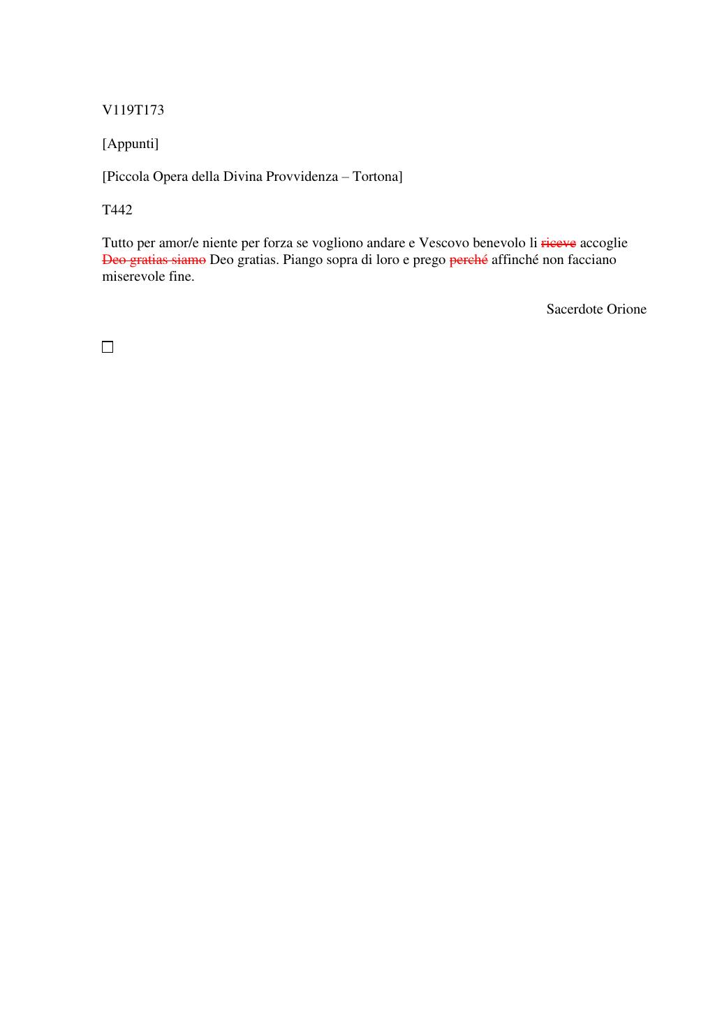 Scritti. Volume 119, pagina 250