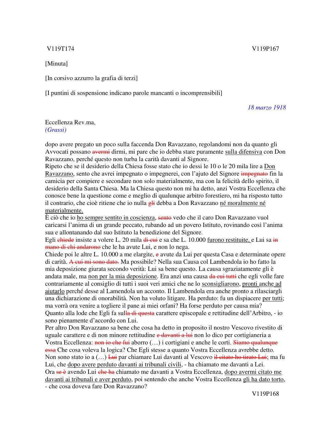 Scritti. Volume 119, pagina 251