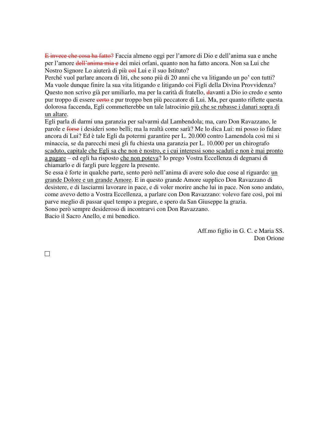 Scritti. Volume 119, pagina 252