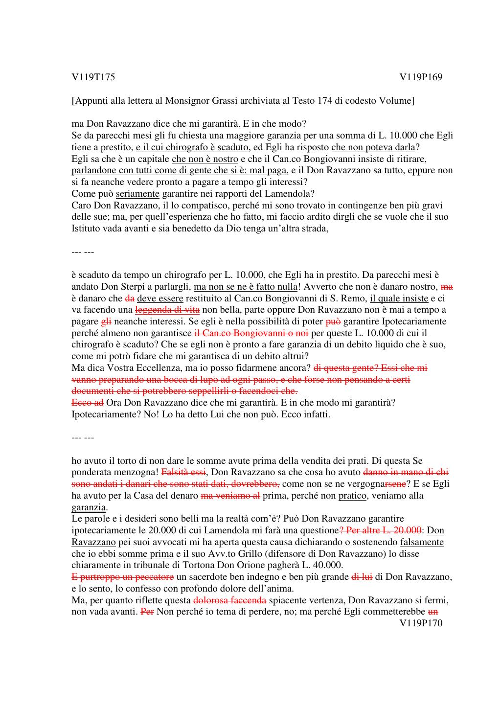 Scritti. Volume 119, pagina 253