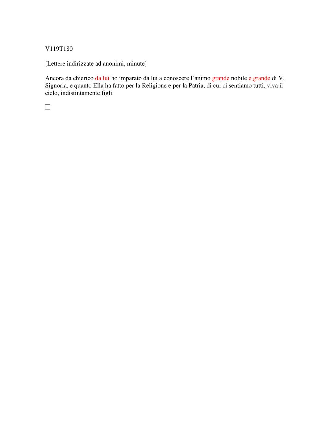 Scritti. Volume 119, pagina 259