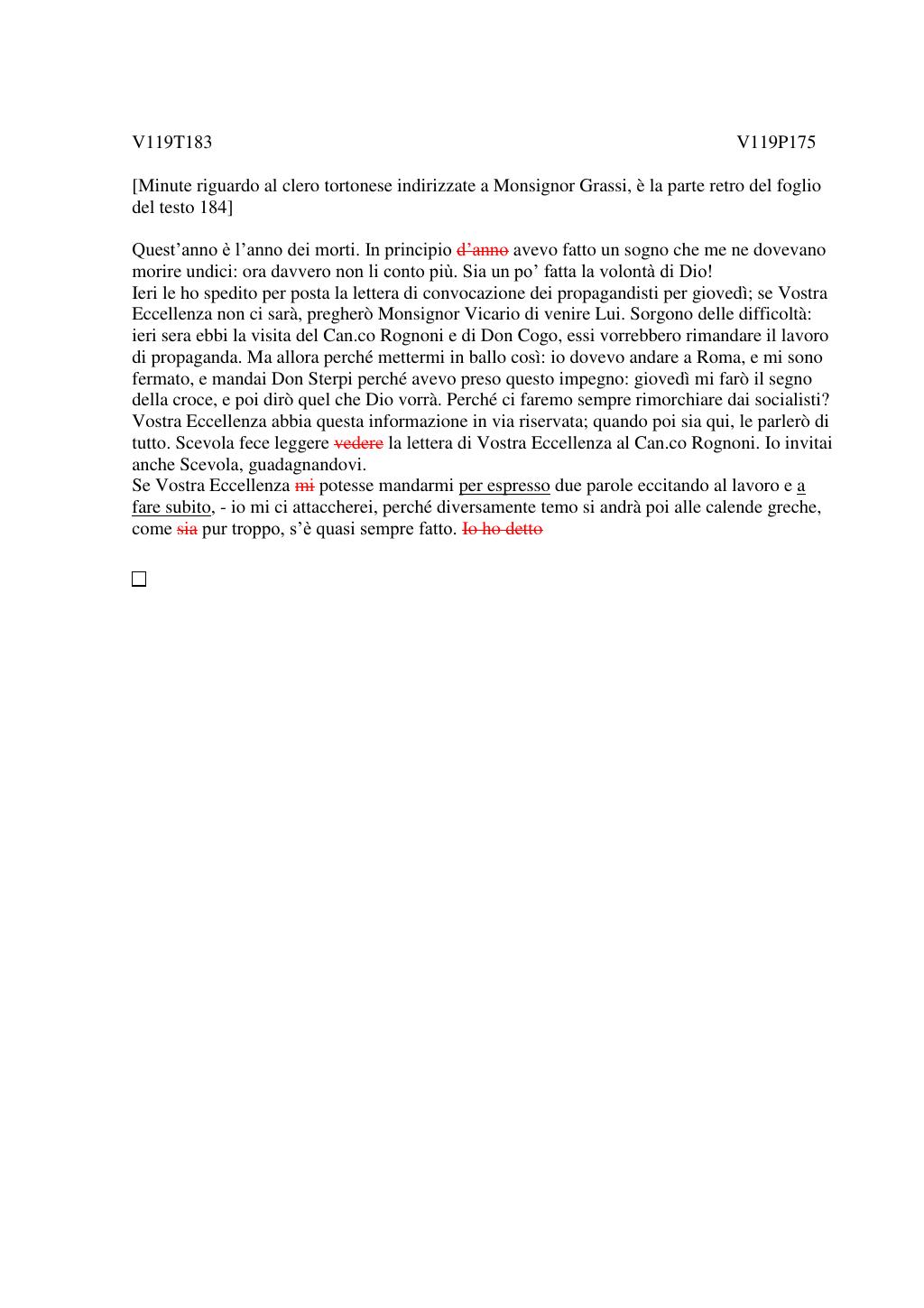 Scritti. Volume 119, pagina 262