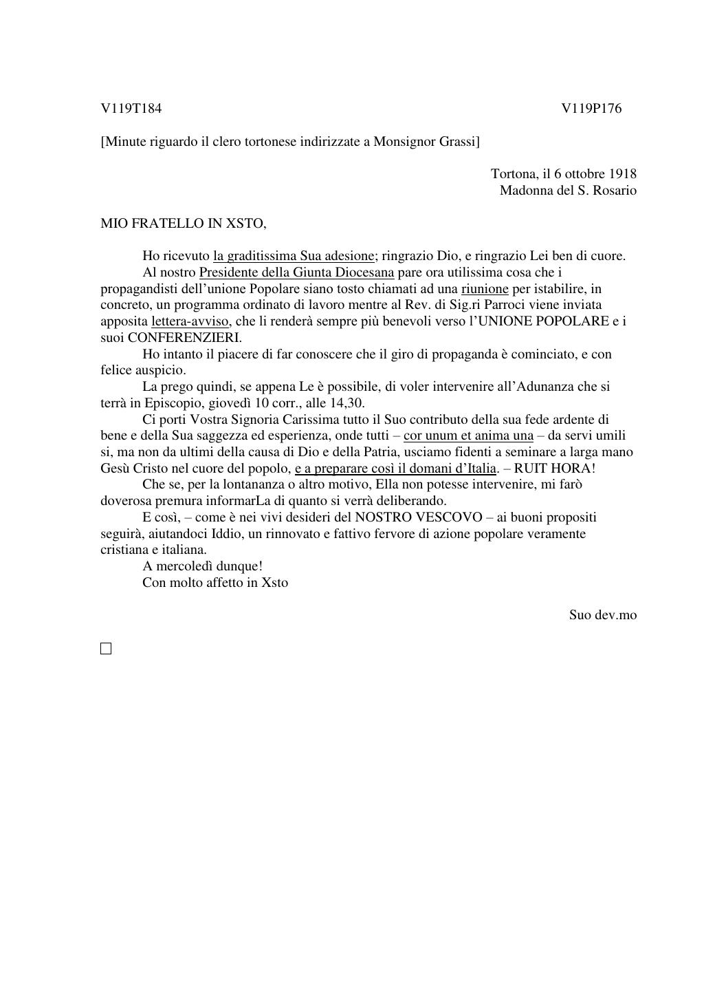Scritti. Volume 119, pagina 263
