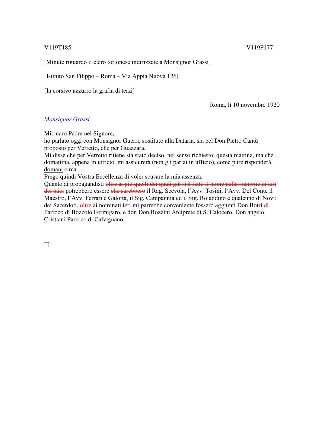 Scritti. Volume 119, pagina 264
