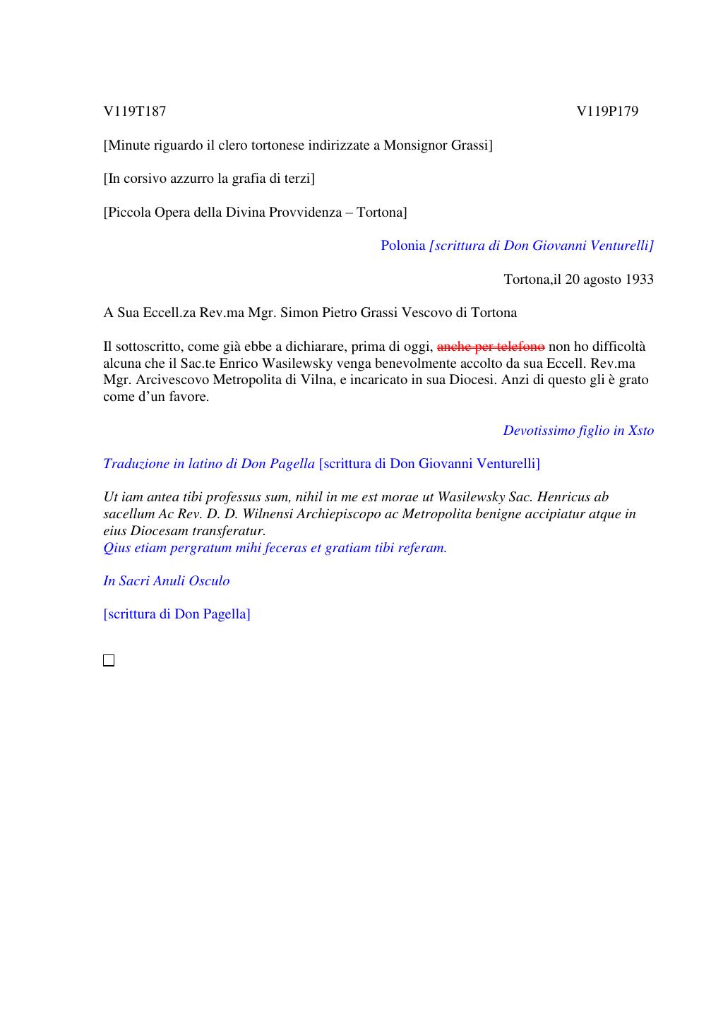 Scritti. Volume 119, pagina 266