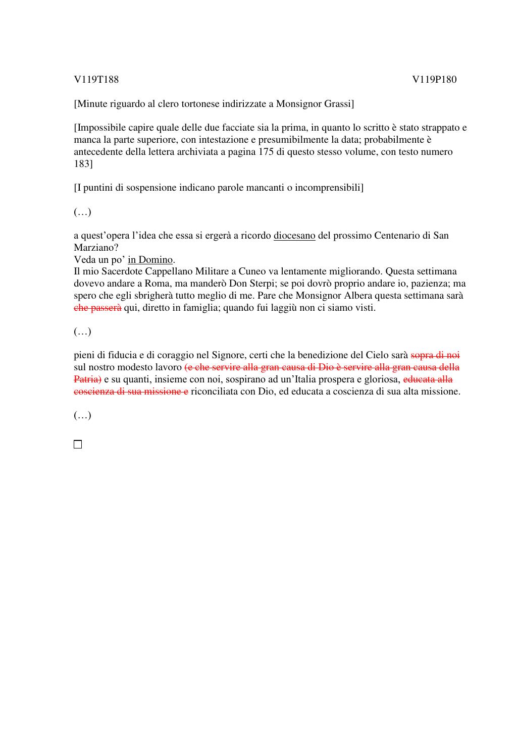 Scritti. Volume 119, pagina 267