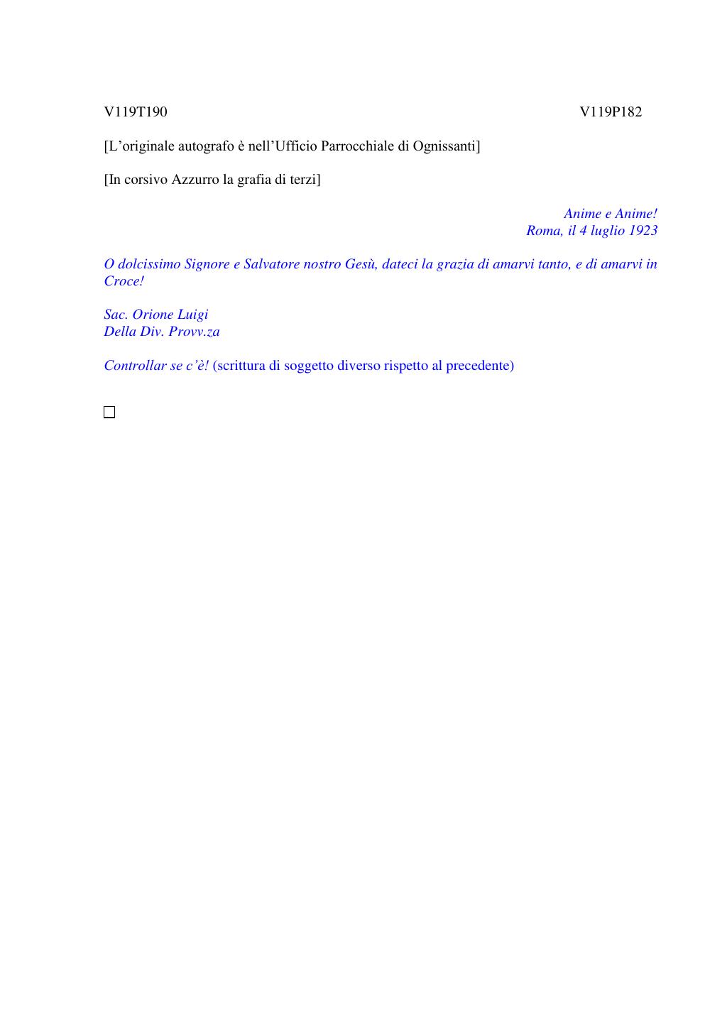 Scritti. Volume 119, pagina 269