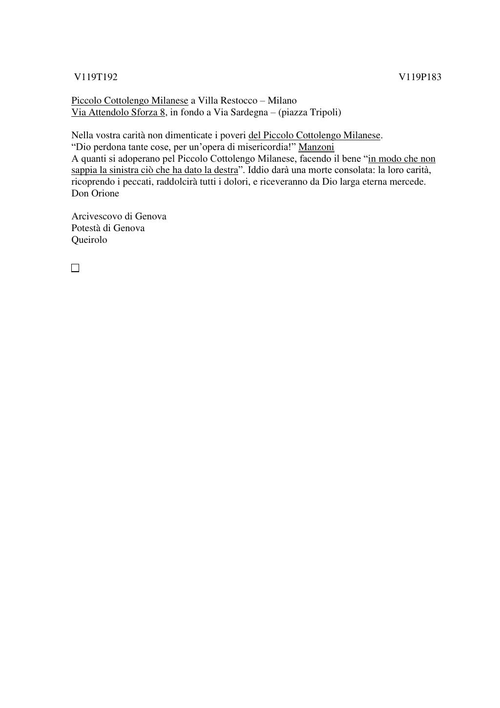 Scritti. Volume 119, pagina 271