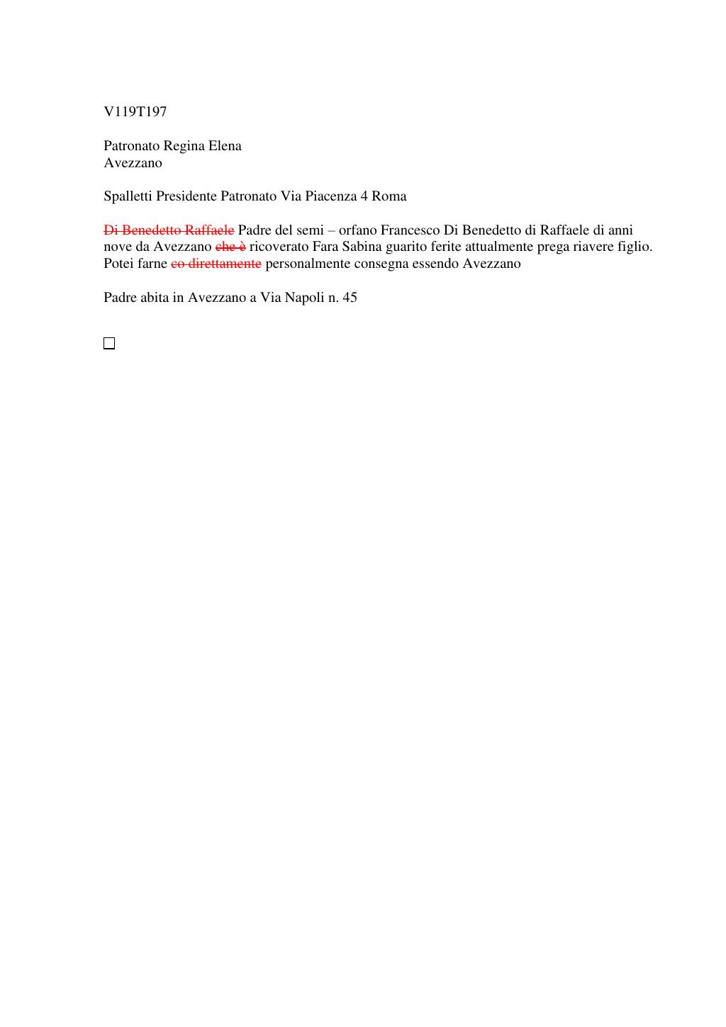 Scritti. Volume 119, pagina 276