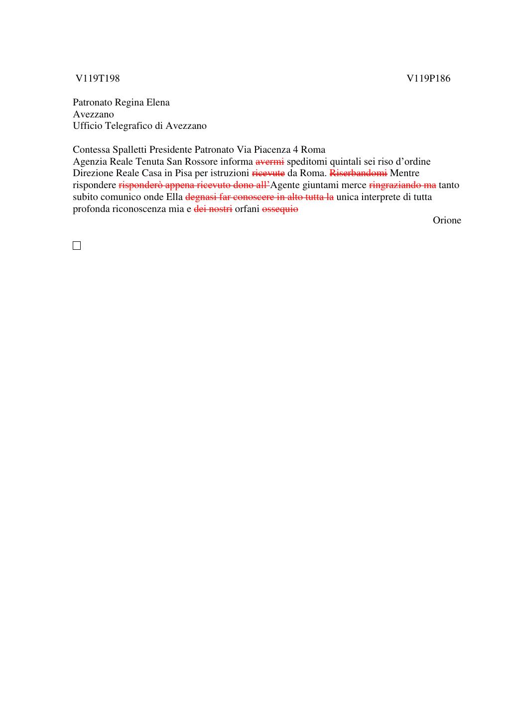 Scritti. Volume 119, pagina 277
