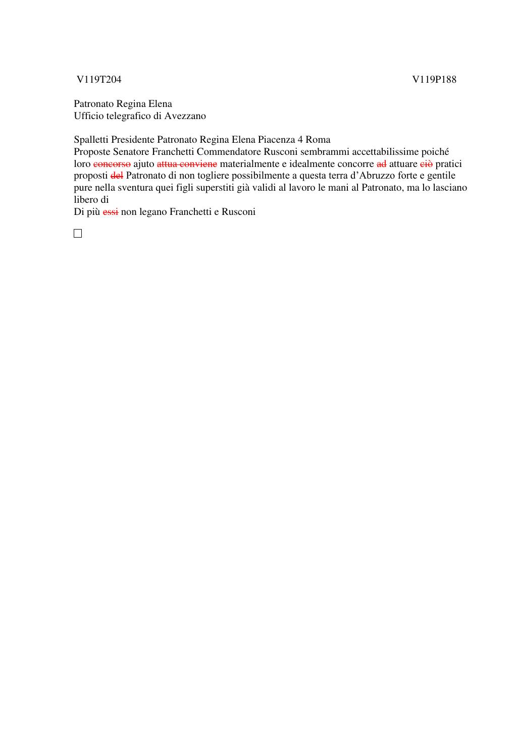 Scritti. Volume 119, pagina 283