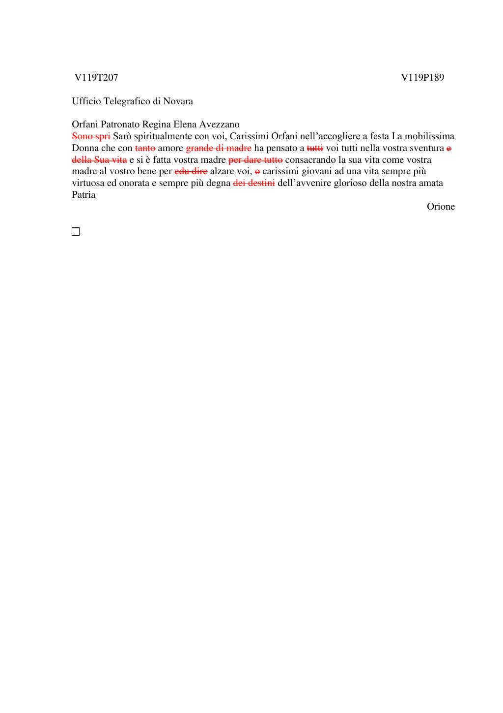 Scritti. Volume 119, pagina 286