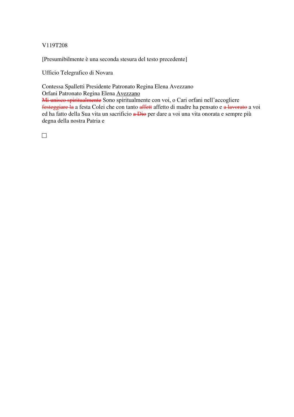 Scritti. Volume 119, pagina 287