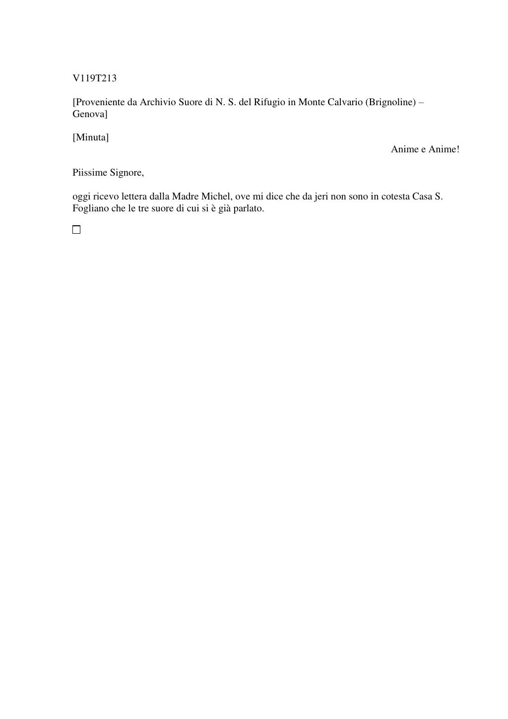 Scritti. Volume 119, pagina 292